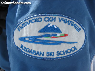 borovets ski school